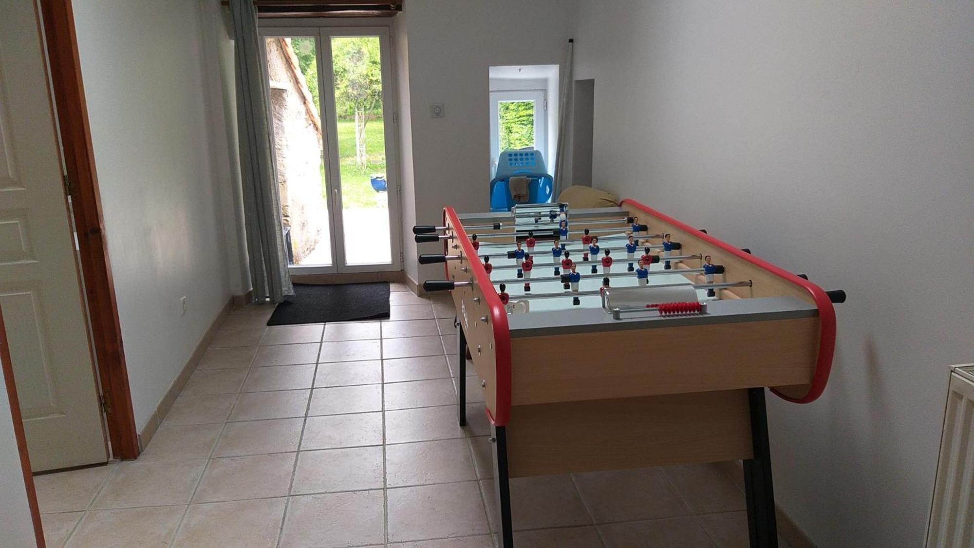 La Laujere Ivie - Gite & Piscine Privative Saint-Hilaire-du-Bois  Екстериор снимка